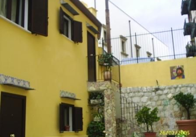 Casa Vacanze Appartamento Sant'onofrio